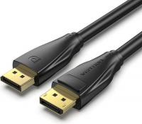 Кабель Vention HCDBL DisplayPort - DisplayPort (10 м, черный)