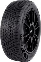 Зимние шины Pirelli Ice Zero FR 3 205/50R17 93H
