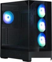 Корпус Zalman P40 Prism Plus (черный)