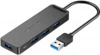 USB-хаб Vention CHLHB