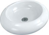 Умывальник Jaquar FSS-WHT-29901