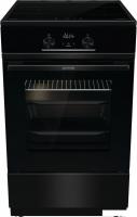 Кухонная плита Gorenje GEIT5C60BPG
