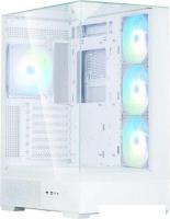 Корпус Zalman P40 Prism Plus (белый)