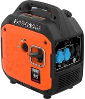 Бензиновый генератор Evoline BQH 2800 E (произведено Zongshen)
