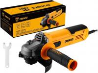 Угловая шлифмашина Deko AGDK-1200W 084-1077