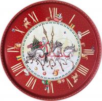 Поднос Agness 898-140