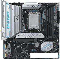 Материнская плата Maxsun eSport B860M WiFi Ace