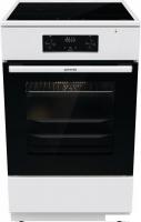 Кухонная плита Gorenje GEIT5C60WPG