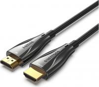 Кабель Vention ALBBT HDMI - HDMI (30 м, черный)