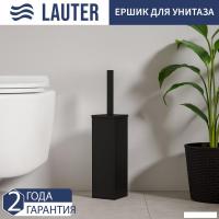 Ершик для унитаза Lauter 21SH8028
