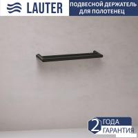 Держатель для полотенца Lauter 21TS3002 (Matt Black)