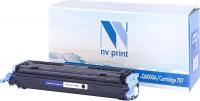 Картридж NV Print NV-Q6000A/707Bk