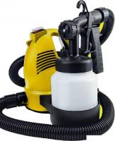 Краскораспылитель Garvill SGE650-HVLP