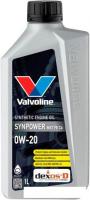 Моторное масло Valvoline SynPower MST FE C6 0W-20 1л