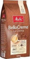 Кофе Melitta Bella Crema La Crema зерновой 1кг