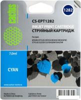 Картридж CACTUS CS-EPT1282 (аналог Epson C13T12824011)