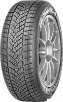 Зимние шины Goodyear UltraGrip Performance+ 245/50R18 104V
