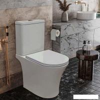 Унитаз напольный Roxen Urban Tornado 600190-01