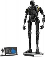 Конструктор LEGO Star Wars 75434 K-2SO Security Droid