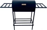 Мангал для дачи КомфортПром Велес 10221108