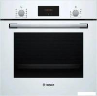 Электрический духовой шкаф Bosch Serie 2 HBF512BW1T