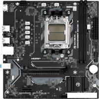 Материнская плата Maxsun Challenger B850M-K