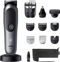 Универсальный триммер Braun ТAIO7560