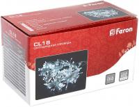 Световой дождь Feron CL18 32326