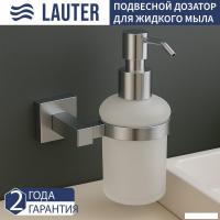 Дозатор для жидкого мыла Lauter 21SH6171 (Chrome)