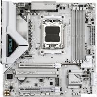 Материнская плата Gigabyte B850M Eagle WiFi6E Ice