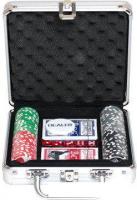 Карточная игра Partida Nuts n100