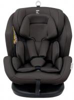Детское автокресло Еду-Еду KS 777 Isofix KRES3908 (темно-серый)