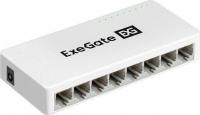Неуправляемый коммутатор ExeGate EDGS-1008C