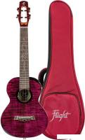 Укулеле Flight Songbird EQ-A Tenor Ukulele