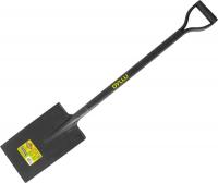 Лопата совковая Dyllu DTSE3334