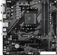 Материнская плата Gigabyte A520M DS3H AC (rev. 1.0)