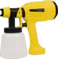 Краскораспылитель Garvill SGE500-HVLP