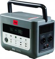 Портативная зарядная станция Fubag AS 2400i