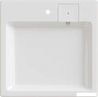 Умывальник Mixline Лайн 60x60 (с кронштейном)