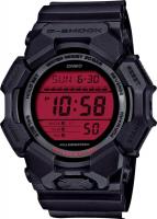 Наручные часы Casio GD-010BBR-1E
