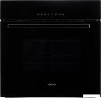 Электрический духовой шкаф Akpo PEA 7009 SED05 BL