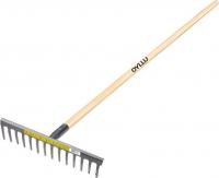 Грабли зубчатые Dyllu DTXW1314