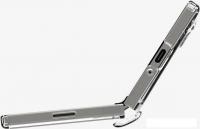 Чехол для телефона Spigen Ultra Hybrid Pro для Samsung Galaxy Z Fold 6 ACS07813 (прозрачный)