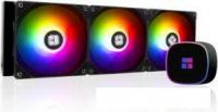 Система жидкостного охлаждения для процессора Thermalright Frozen Horizon 360 ARGB V2 (черный)