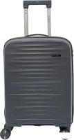Чемодан-спиннер VALIGETTI 344-4042-20DGR (темно-серый)