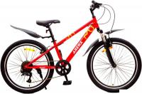 Велосипед Arena Flash 24 2024 (красный, разобранный)