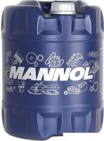 Моторное масло Mannol Defender 10W-40 20л