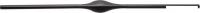 Подсветка для мебели Arte Lamp Gacrux A2041AP-10BK