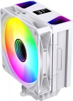 Кулер для процессора A4Tech Bloody BD-AC220-ARGB1 (белый)