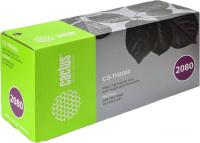 Тонер-картридж CACTUS CS-TN2080 (аналог Brother TN-2080)